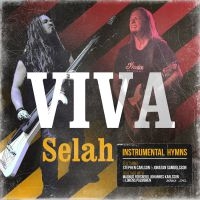 Viva Feat Stephen Carlson & Jonatan - Selah in der Gruppe CD / Pop bei Bengans Skivbutik AB (3905793)