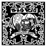 Big Rig - Expansive Heart in der Gruppe Labels / Woah Dad / Dold_tillfall bei Bengans Skivbutik AB (3906056)