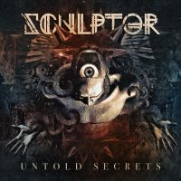 Sculptor - Untold Secrets in der Gruppe Labels / Woah Dad / Dold_tillfall bei Bengans Skivbutik AB (3906149)