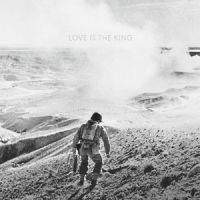 Jeff Tweedy - Love Is The King (Vinyl) in der Gruppe VINYL / Pop-Rock bei Bengans Skivbutik AB (3906192)