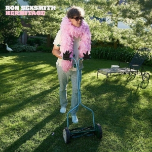 Ron Sexsmith - Hermitage in der Gruppe UNSERE TIPPS / Weihnachtsgeschenktipp Vinyl bei Bengans Skivbutik AB (3906247)