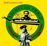 Pablo Augustus - Rockers Come East in der Gruppe VINYL / Reggae bei Bengans Skivbutik AB (3906366)