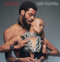 Ohio Players - Ecstasy in der Gruppe -Start Sell bei Bengans Skivbutik AB (3906370)