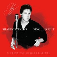 Shakin' Stevens - Singled Out (2Lp) in der Gruppe UNSERE TIPPS / Weihnachtsgeschenktipp Vinyl bei Bengans Skivbutik AB (3906423)