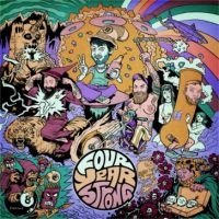 Four Year Strong - Four Year Strong in der Gruppe VINYL / Pop-Rock,Reggae bei Bengans Skivbutik AB (3910744)