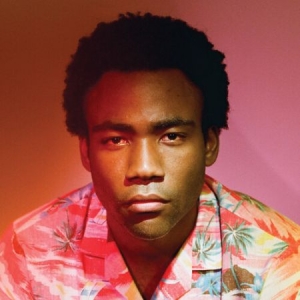 Childish Gambino - Because The Internet (2LP) in der Gruppe Labels / Woah Dad / Dold_tillfall bei Bengans Skivbutik AB (3910889)