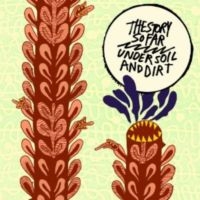 Story So Far - Under Soil And Dirt in der Gruppe CD bei Bengans Skivbutik AB (3910905)