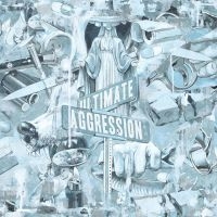 Year Of The Knife - Ultimate Aggression in der Gruppe CD / Hårdrock/ Heavy metal bei Bengans Skivbutik AB (3910934)