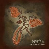 Sharptooth - Transitional Forms in der Gruppe UNSERE TIPPS / Årsbästalistor 2020 / Kerrang 2020 bei Bengans Skivbutik AB (3910940)