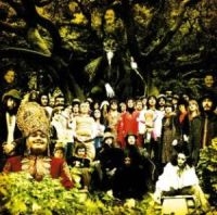 Devendra Banhart - Cripple Crow in der Gruppe CD / Pop-Rock bei Bengans Skivbutik AB (3911007)