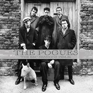 The Pogues - The Bbc Sessions 1984-1986 in der Gruppe UNSERE TIPPS / Weihnachtsgeschenktipp CD bei Bengans Skivbutik AB (3911362)