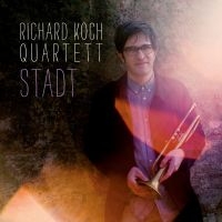 Koch Richard Quartett - Stadt in der Gruppe VINYL / Jazz bei Bengans Skivbutik AB (3912128)