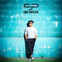 Papilaya Eric - Eric Papilaya in der Gruppe CD / Pop-Rock bei Bengans Skivbutik AB (3912154)