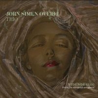 Overli Jorn Simen (Trio) - Vidunderlig in der Gruppe CD / Pop-Rock bei Bengans Skivbutik AB (3913720)