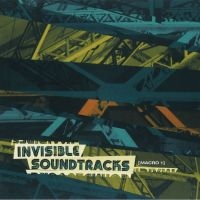 Blandade Artister - Invisible Soundtracks : Macro 1 in der Gruppe CD / Pop-Rock bei Bengans Skivbutik AB (3913835)