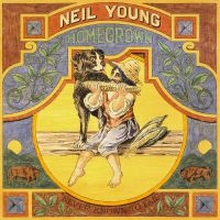 NEIL YOUNG - HOMEGROWN in der Gruppe UNSERE TIPPS / Weihnachtsgeschenktipp CD bei Bengans Skivbutik AB (3914545)