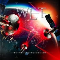 W.E.T. - Retransmission in der Gruppe Labels / Woah Dad / Dold_tillfall bei Bengans Skivbutik AB (3914603)