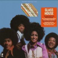 Glass House - Thanks I Needed That in der Gruppe VINYL / RnB-Soul bei Bengans Skivbutik AB (3914875)