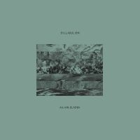 Kilian Sladek - Syllabulism in der Gruppe CD / Jazz bei Bengans Skivbutik AB (3914972)