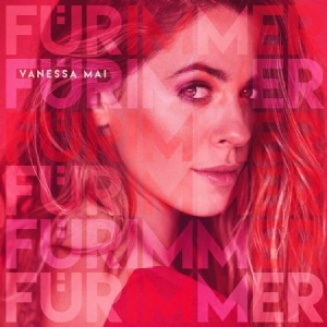 Mai Vanessa - Für immer in der Gruppe CD / Pop-Rock bei Bengans Skivbutik AB (3915149)