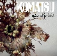 Komatsu - Rose Of Jericho (Purple Vinyl) in der Gruppe Labels / Woah Dad / Dold_tillfall bei Bengans Skivbutik AB (3915292)