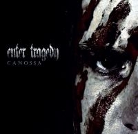 Enter Tragedy - Canossa in der Gruppe CD / Hårdrock bei Bengans Skivbutik AB (3915319)