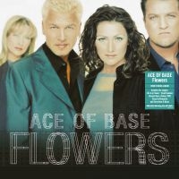 Ace Of Base - Flowers (Clear Vinyl, 140G) in der Gruppe Labels / Woah Dad / Dold_tillfall bei Bengans Skivbutik AB (3915340)