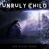 Unruly Child - Our Glass House in der Gruppe Labels / Woah Dad / Dold_tillfall bei Bengans Skivbutik AB (3916194)