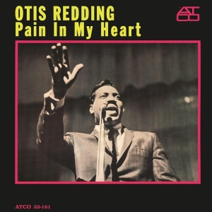 Otis Redding - Pain In My Heart in der Gruppe UNSERE TIPPS / Weihnachtsgeschenktipp Vinyl bei Bengans Skivbutik AB (3917100)