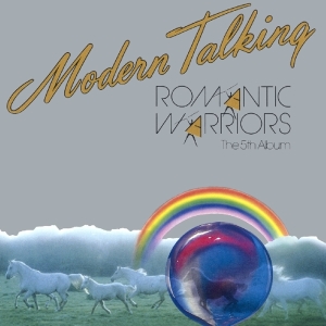 Modern Talking - Romantic Warriors in der Gruppe UNSERE TIPPS / Weihnachtsgeschenktipp CD bei Bengans Skivbutik AB (3917108)