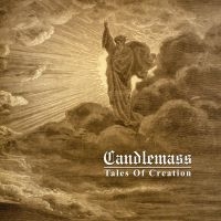 Candlemass - Tales Of Creation in der Gruppe UNSERE TIPPS / Weihnachtsgeschenktipp CD bei Bengans Skivbutik AB (3917299)