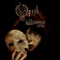 Opeth - Roundhouse Tapes The (2 Cd + Dvd) in der Gruppe -Start CD bei Bengans Skivbutik AB (3917300)