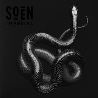 SOEN - IMPERIAL in der Gruppe UNSERE TIPPS / Weihnachtsgeschenktipp CD bei Bengans Skivbutik AB (3917314)