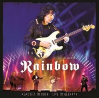 Rainbow - Memories In Rock (Coloured) in der Gruppe UNSERE TIPPS / Weihnachtsgeschenktipp Vinyl bei Bengans Skivbutik AB (3917431)