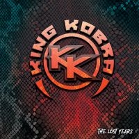 King Kobra - Lost Years in der Gruppe VINYL / Hårdrock bei Bengans Skivbutik AB (3917536)