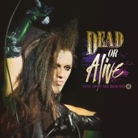 Dead Or Alive - You Spin Me Round in der Gruppe VINYL / Pop-Rock bei Bengans Skivbutik AB (3917717)