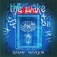 Wake - Nine Ways in der Gruppe VINYL / Pop-Rock bei Bengans Skivbutik AB (3917758)