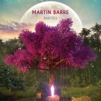 Barre Martin - Rarities in der Gruppe VINYL / Pop-Rock bei Bengans Skivbutik AB (3917760)