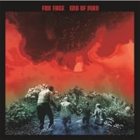 Fox Face - End Of Man in der Gruppe Labels / Woah Dad / Dold_tillfall bei Bengans Skivbutik AB (3917793)