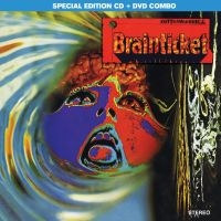 Brainticket - Cottonwoodhill in der Gruppe CD / Pop-Rock bei Bengans Skivbutik AB (3917806)