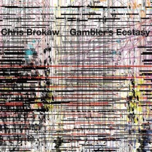 Brokaw Chris - Gambler's Ecstasy in der Gruppe CD / Pop-Rock bei Bengans Skivbutik AB (3917822)