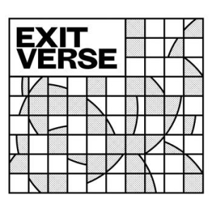 Exit Verse - Exit Verse in der Gruppe CD / Pop-Rock bei Bengans Skivbutik AB (3917829)