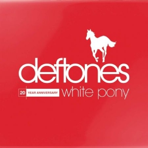 DEFTONES - WHITE PONY (20TH ANNIVERSARY D in der Gruppe UNSERE TIPPS / Weihnachtsgeschenktipp CD bei Bengans Skivbutik AB (3918318)