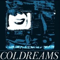 COLDDREAMS - CRAZY NIGHT in der Gruppe Labels / Woah Dad / Dold_tillfall bei Bengans Skivbutik AB (3918735)