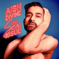 Aish Divine - The Sex Issue in der Gruppe Labels / Woah Dad / Dold_tillfall bei Bengans Skivbutik AB (3918758)