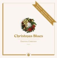 Christmas Blues - Various Artists in der Gruppe VINYL / Blues,Jazz bei Bengans Skivbutik AB (3918778)