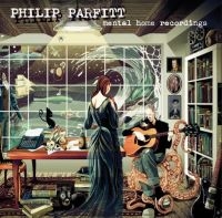 PARFITT PHILIP - MENTAL HOME RECORDINGS in der Gruppe VINYL / Pop-Rock bei Bengans Skivbutik AB (3918799)