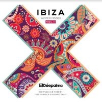 Various Artists - Ibiza Winter Moods Vol 2 in der Gruppe Labels / Woah Dad / Dold_tillfall bei Bengans Skivbutik AB (3918807)