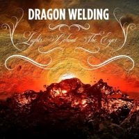 Dragon Weilding - Lights Behind The Eyes in der Gruppe Labels / Woah Dad / Dold_tillfall bei Bengans Skivbutik AB (3918828)