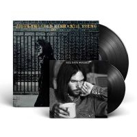 Neil Young - After The Gold Rush (50Th Anniversary Edition) in der Gruppe UNSERE TIPPS / Weihnachtsgeschenktipp Vinyl bei Bengans Skivbutik AB (3918899)